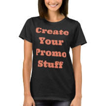"Create Yours" T-Shirt
