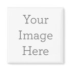 Create Yourt Own 3'' Round Magnet