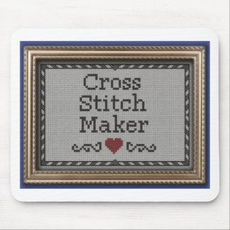 Created by you! mouse pad