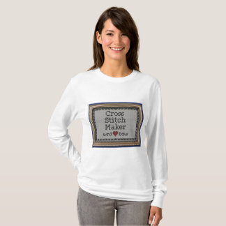 Created by you! T-Shirt