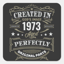 Created In God's Image Customized