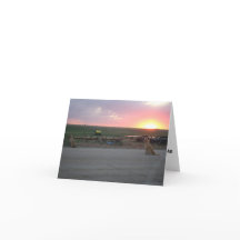 Created in His Image card