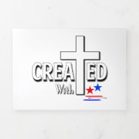 Created with the United States Happy 4th Of July