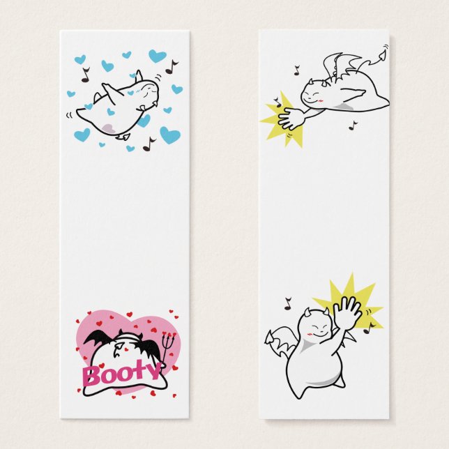 Créateur de livres DBY (Devant & derrière)