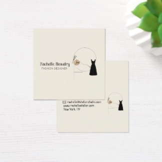 Créateur de Mode Minimaliste Marque de Boutique Él