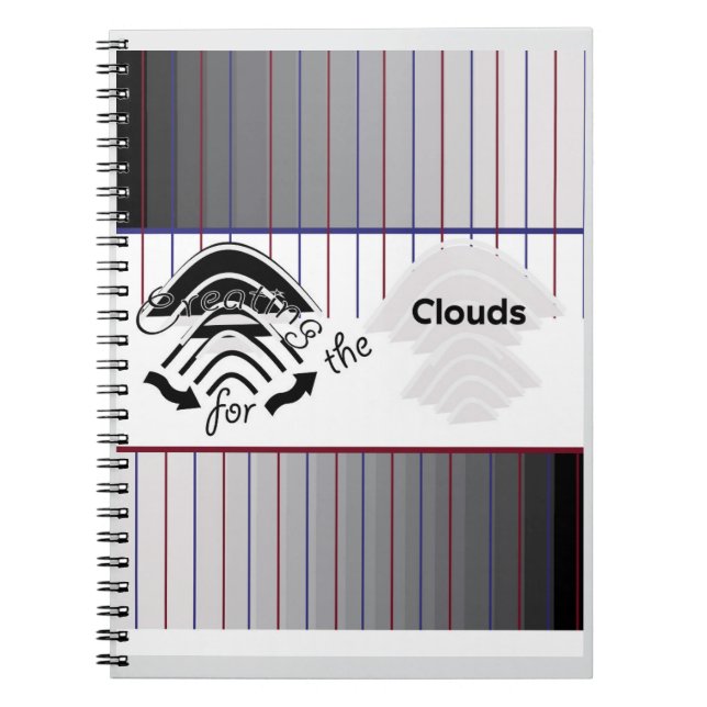 Creating Business Card Notebook (Front)