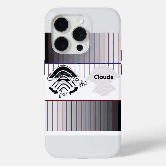 Creating iPhone Case (Back)