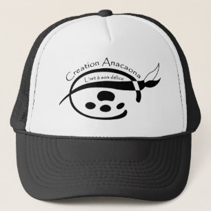 Creation Anacaona Hat