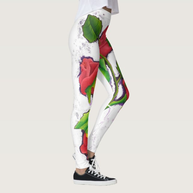 Création ASA Leggings (Droite)