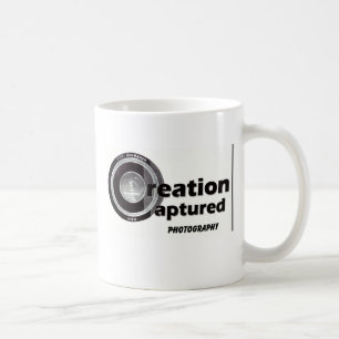 Creation Captured Mug