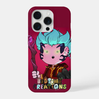 Création de lits coque iphone OG