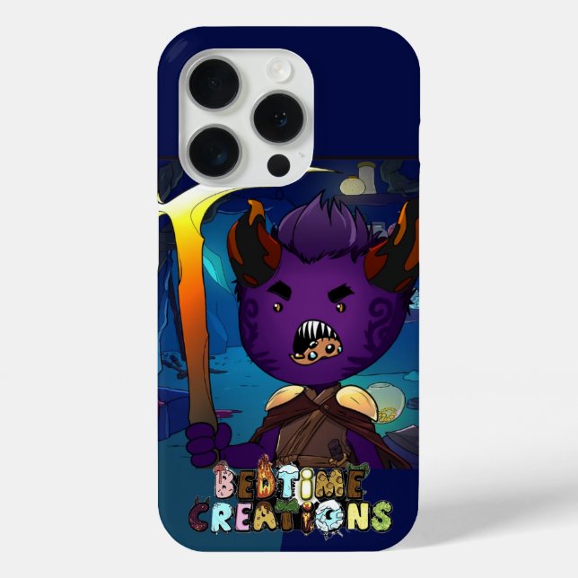 Création de lits coque iphone OG (Verso)