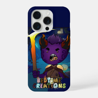 Création de lits coque iphone OG