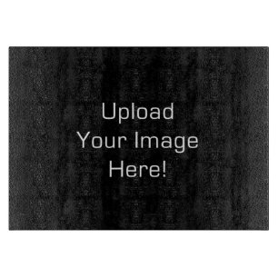 Création d'une planche à découper en verre