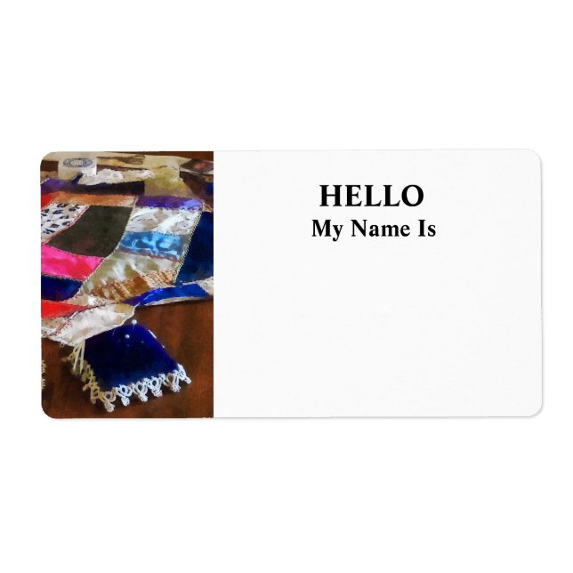 Création d'une surface composée (Devant)