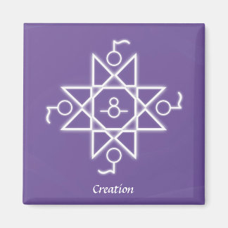 Creation Magnet