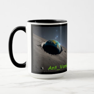 Creation Mug