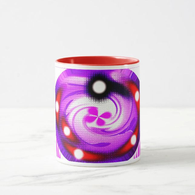 Creation Mug (Center)