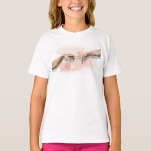 Creation of Adam T-Shirt