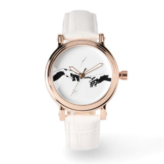 Creation of Adam Watch