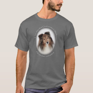 Creation of Shelties T-Shirt