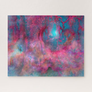 Creation Playground Fantasy World Puzzle