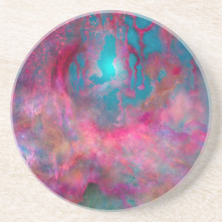 Creation Playground Sandstone Coaster