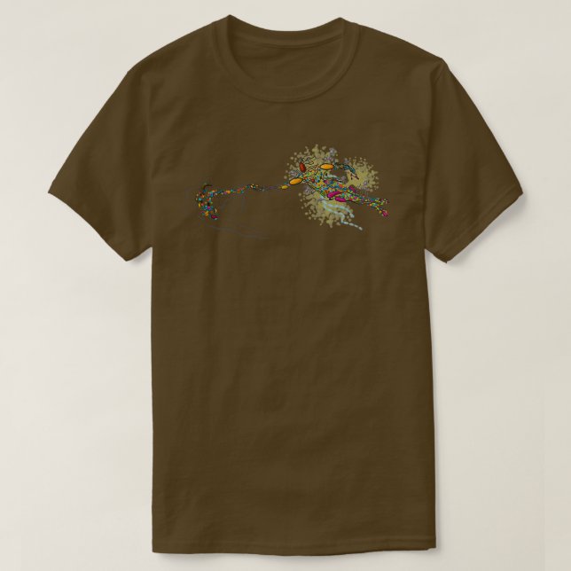 Creation  T-Shirt (Design Front)