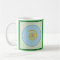 Creational Energy Symbol Coffee Mug