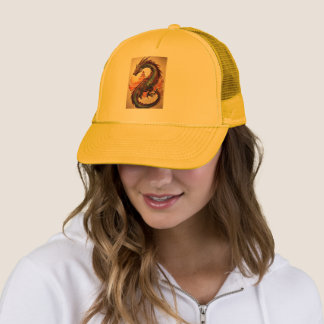 Créations de la Coupe de Casquette Whimsical