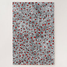 Créations SDA de Alice Puzzle