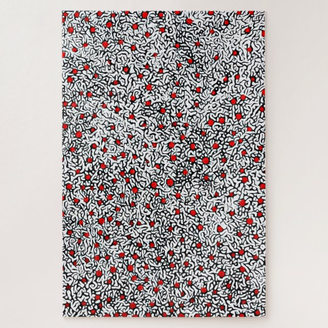 Créations SDA de Alice Puzzle (Vertical)