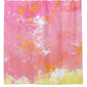 Creative abstract painting. Background with artist