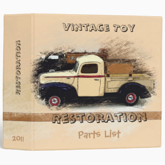 Creative Album Designs by Carrollgraphix Binder