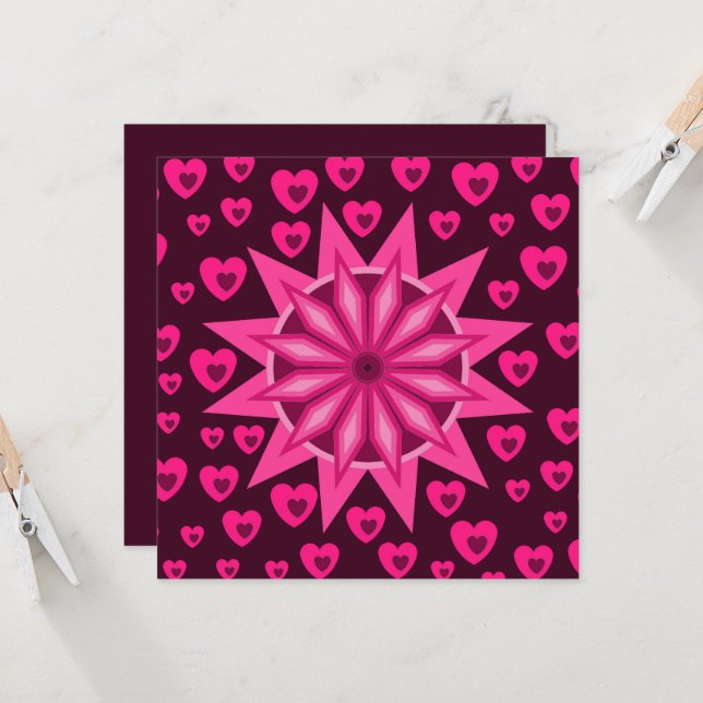 CREATIVE ART (Front/Back In Situ)