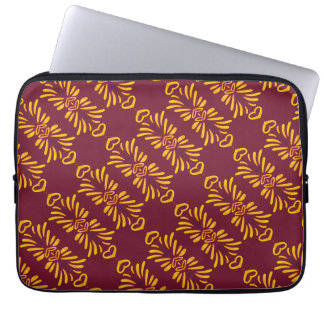 creative art Design Laptop Sleeve