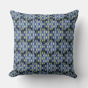 creative art design Throw Pillow