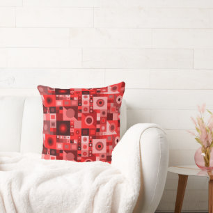 CREATIVE ART GIFT THROW PILLOW