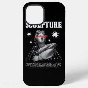 Creative Artistic iPhone Case
