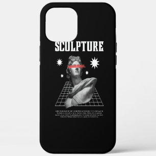 Creative Artistic iPhone Case