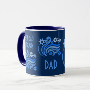 CREATIVE BIRD MUG FOR PRESENT