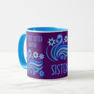 CREATIVE BIRD MUG FOR PRESENT DAD