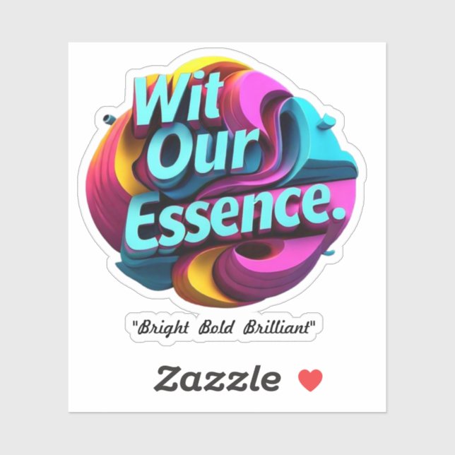 "Creative Burst" (Sheet)