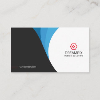 CREATIVE BUSINESS CARD