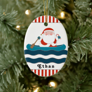 Creative Camp 2021 Keepsake ceramic ornament