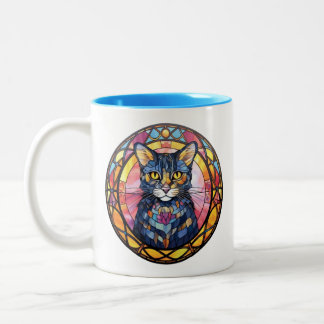 Creative Cat Mugs a must have for the Cat Lover