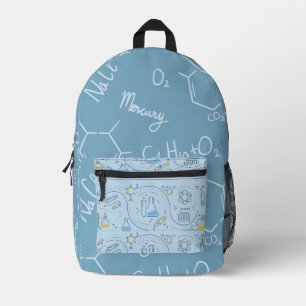 Creative Chemistry Backpack