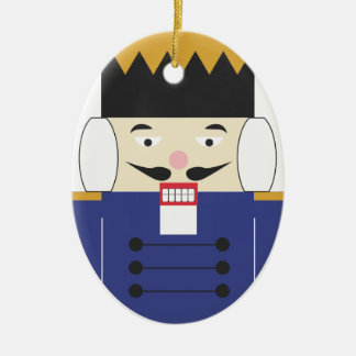 Creative Christmas Products Ceramic Ornament