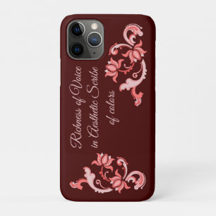 CREATIVE COLOUR PLAYING ART FOR GIFT  Case-Mate iP iPhone 11 Pro Case