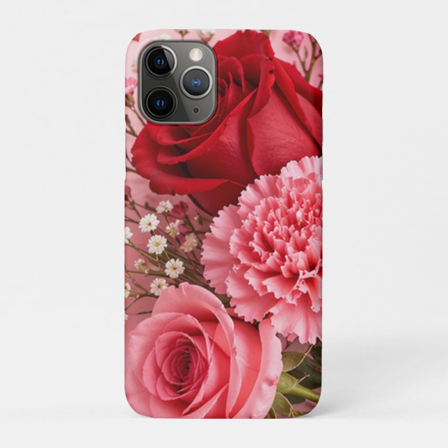 CREATIVE COLOUR PLAYING ART FOR GIFT  Case-Mate iPhone CASE (Back)